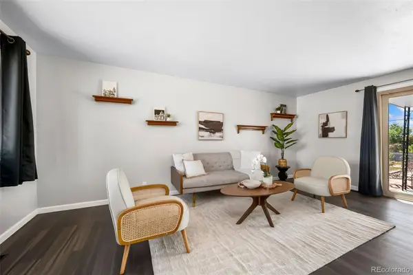 600 E 78th Place, Denver, CO 80229