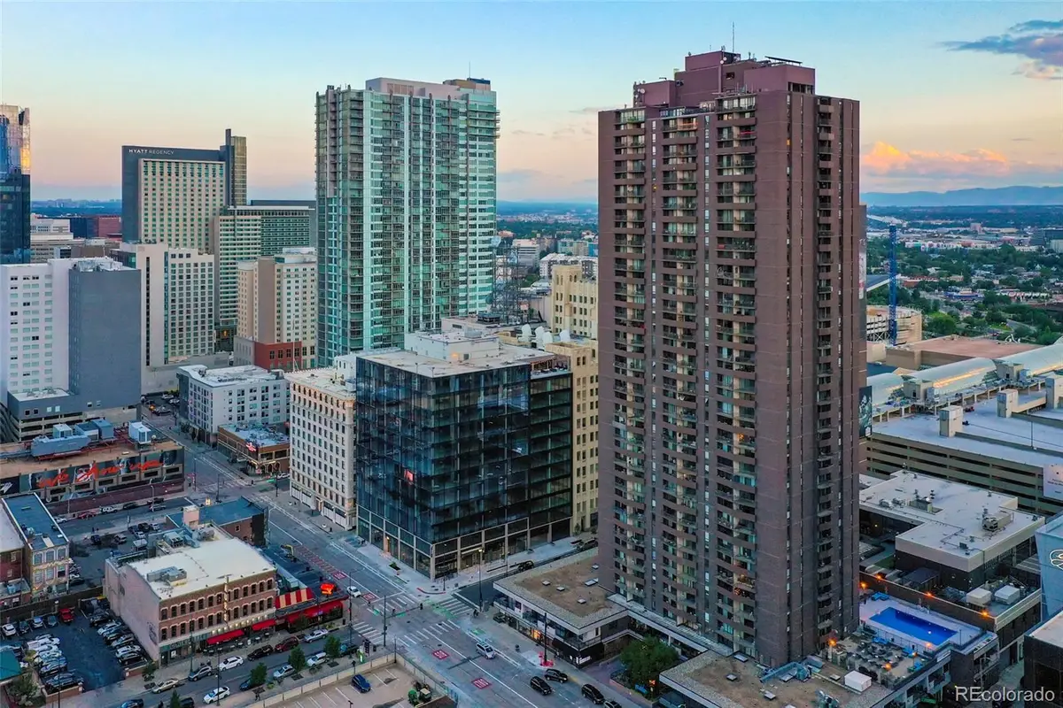 1020 15th Street #16N, Denver, CO 80202 - #1