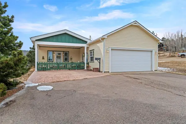 365 N Bridge Street, Nederland, CO 80466