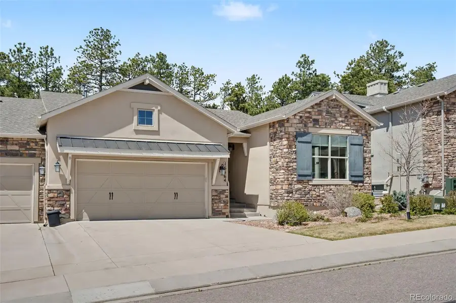 16464 Woodward Terrace, Monument, CO 80132 - #3