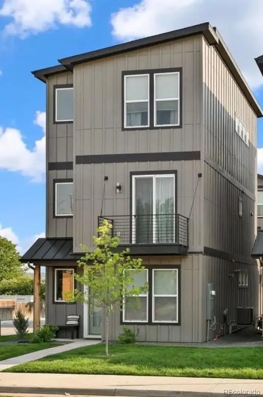 6019 Benton Street, Arvada, CO 80003