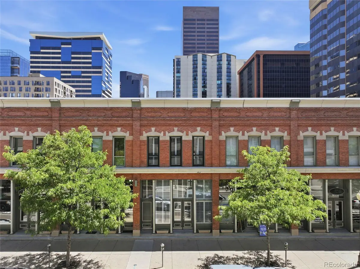 1748 Blake, Denver, CO 80202 - #1