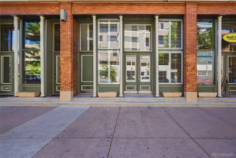 1748 Blake, Denver, CO 80202 - #2