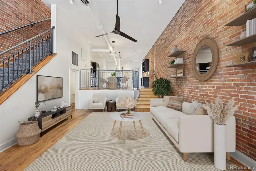 1748 Blake, Denver, CO 80202 - #3