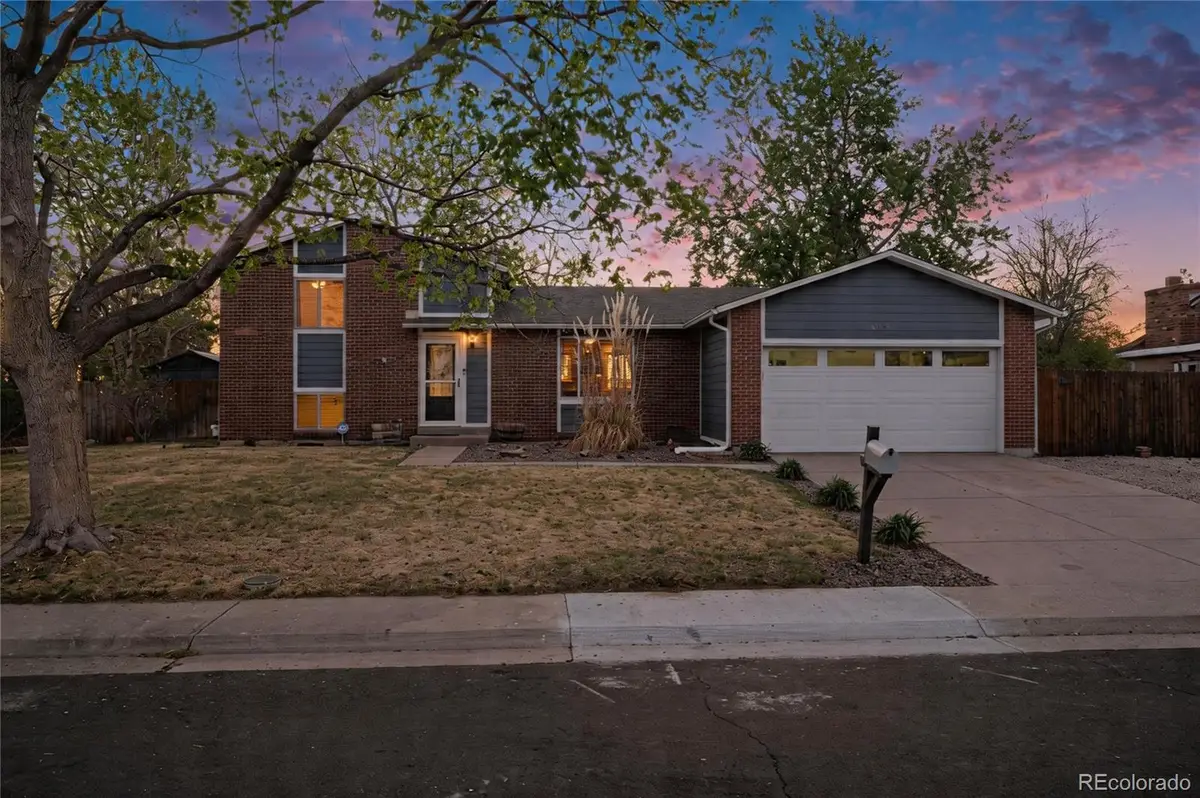 3142 S Kalispell Street, Aurora, CO 80013 - #1