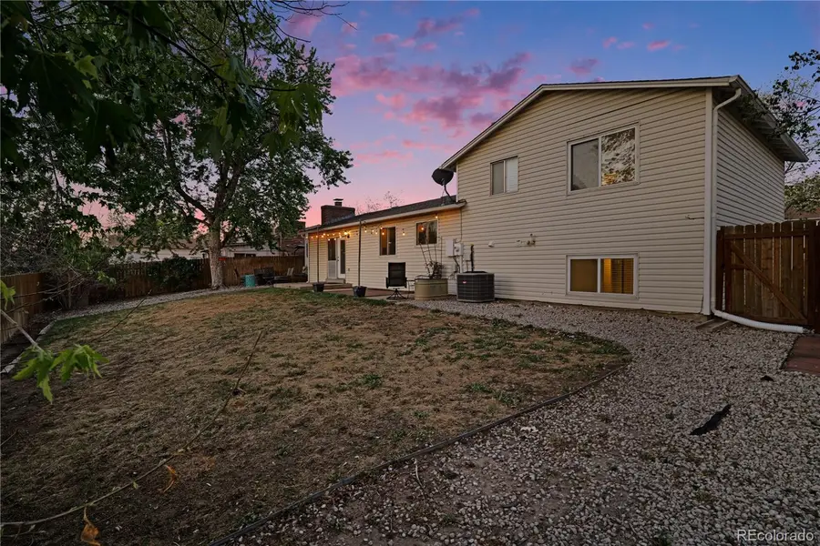 3142 S Kalispell Street, Aurora, CO 80013 - #3