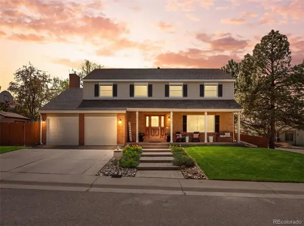 6014 E Euclid Avenue, Centennial, CO 80111