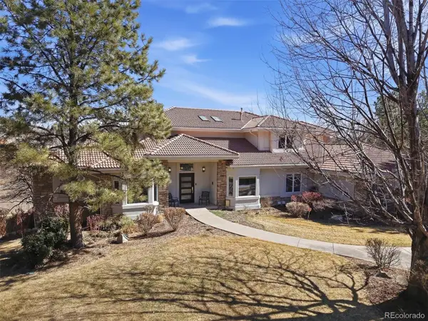5181 Preserve Parkway N, Greenwood Village, CO 80121