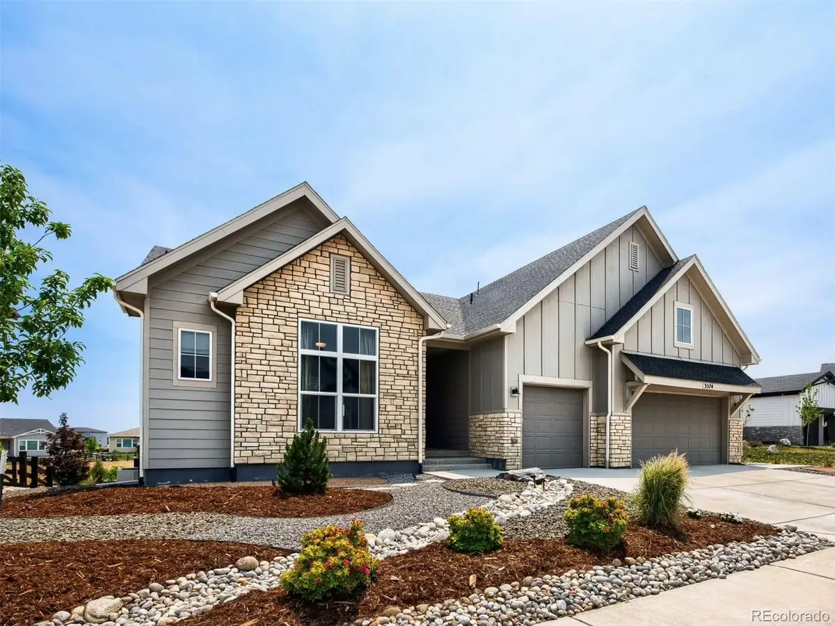 3574 Tacklebox Court, Castle Rock, CO 80108 - #1