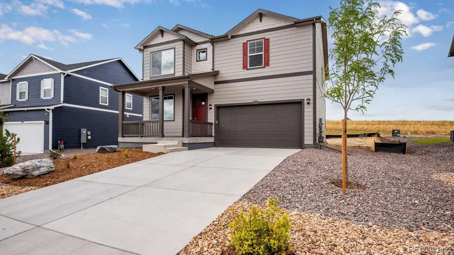 798 N Clubview Street, Watkins, CO 80137 - Image #2