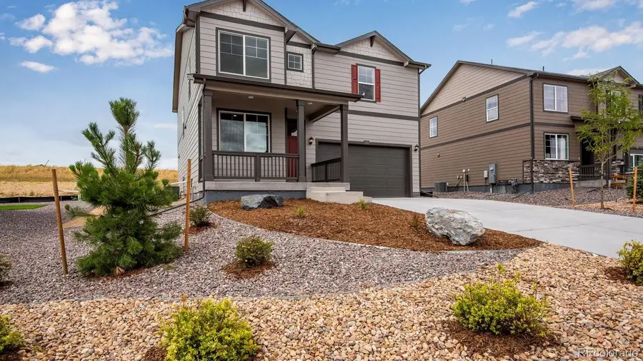 798 N Clubview Street, Watkins, CO 80137 - Image #3