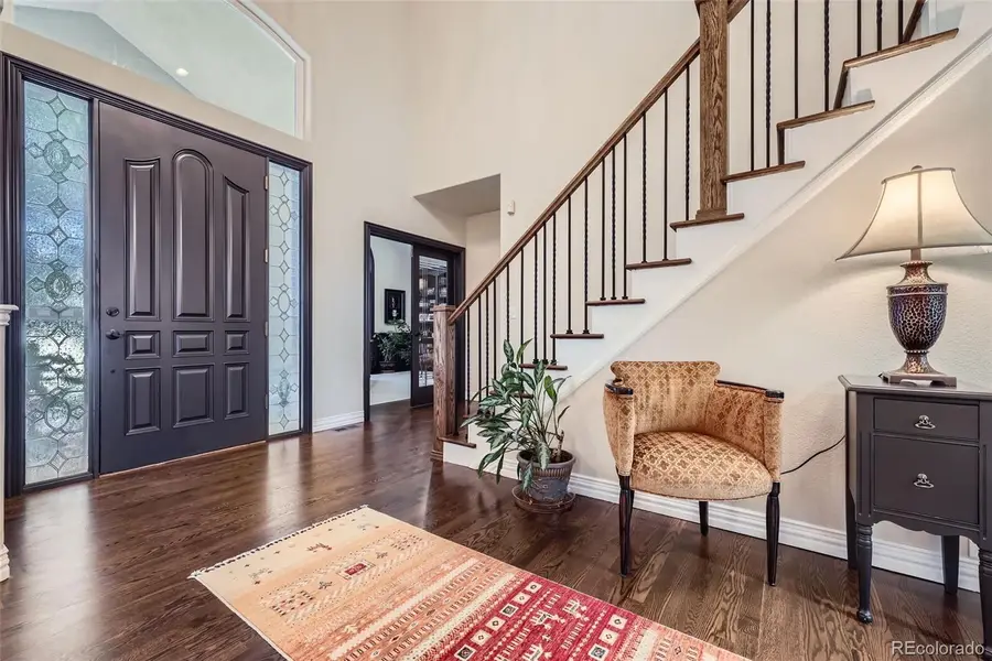 7452 S Utica Street, Littleton, CO 80128 - #2