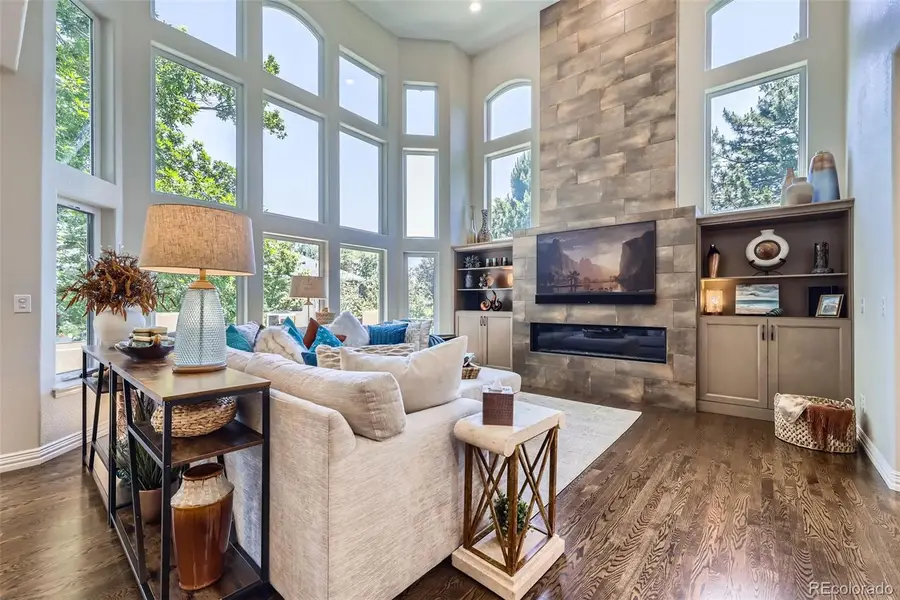 7452 S Utica Street, Littleton, CO 80128 - #3