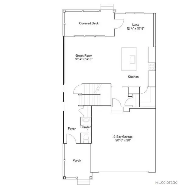 6959 Juniper Drive, Thornton, CO 80602 - #2