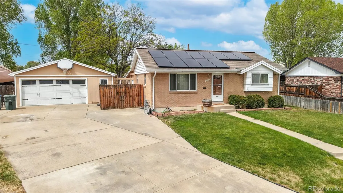 11393 Humboldt Street, Northglenn, CO 80233 - #1