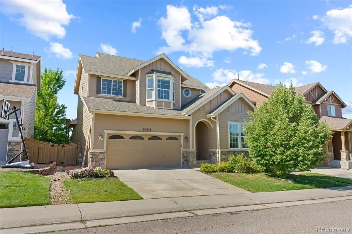10916 Towerbridge Road, Highlands Ranch, CO 80130 - Image #1