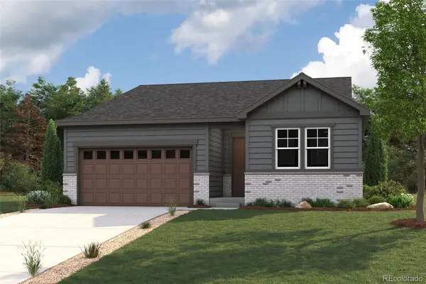 2101 Summit Place, Fort Lupton, CO 80621