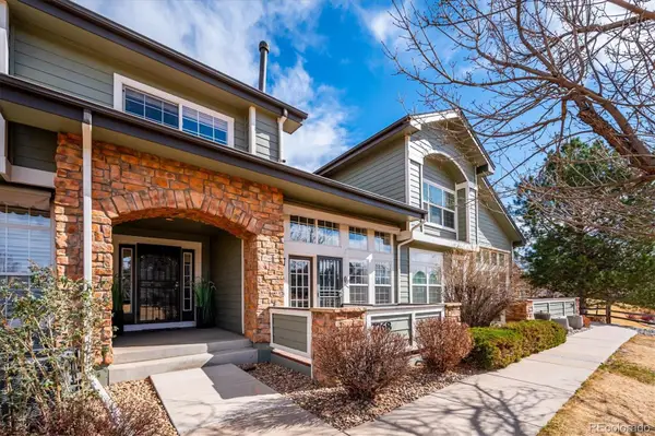 2768 W Greens Drive, Littleton, CO 80123