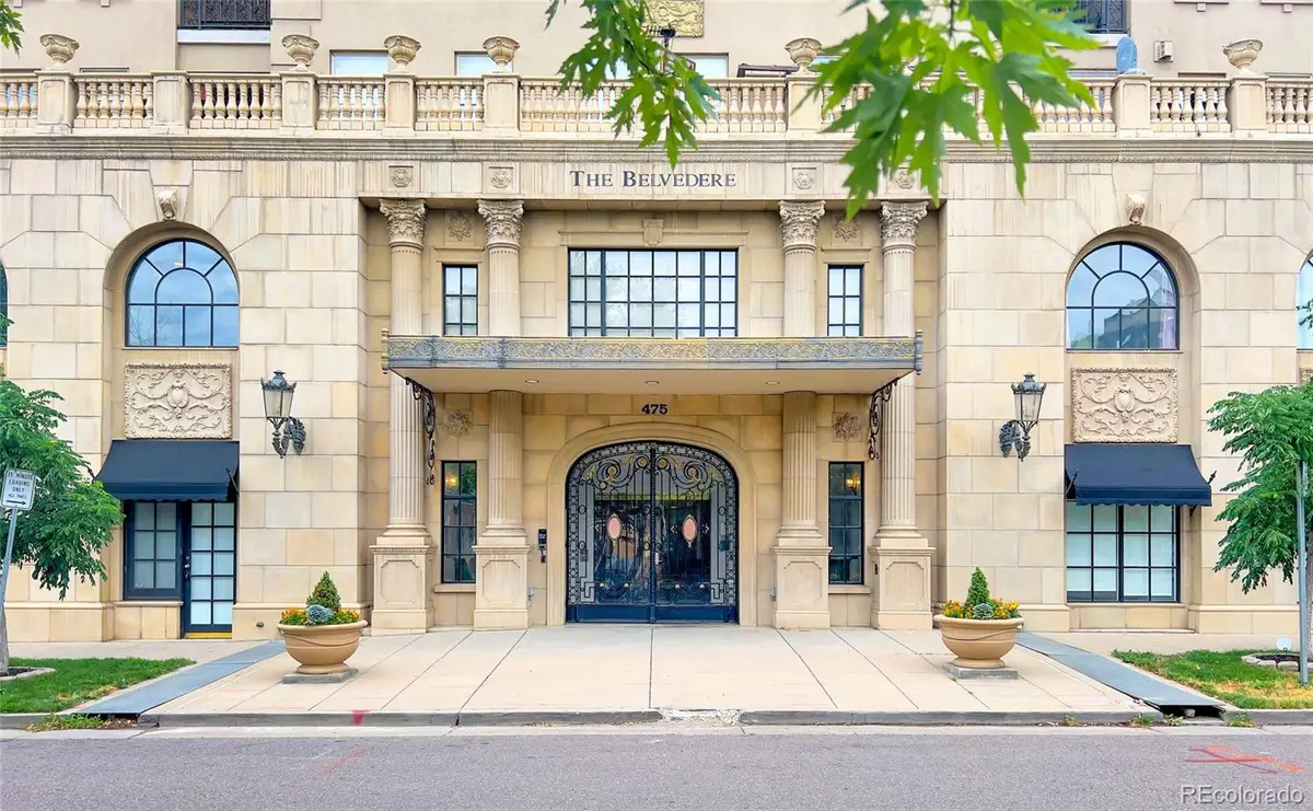 475 W 12 Avenue #6B, Denver, CO 80204 - Image #1