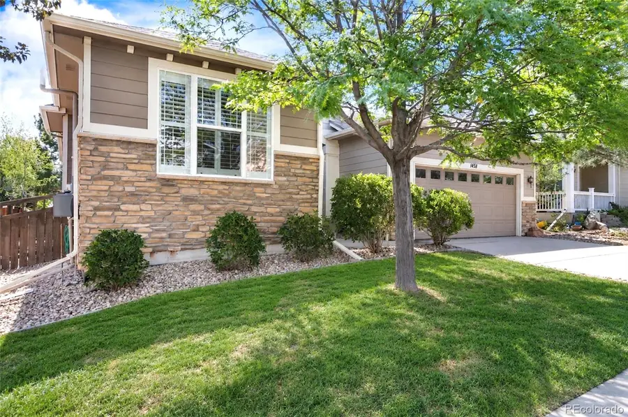 1458 Sky Rock Way, Castle Rock, CO 80109 - #2