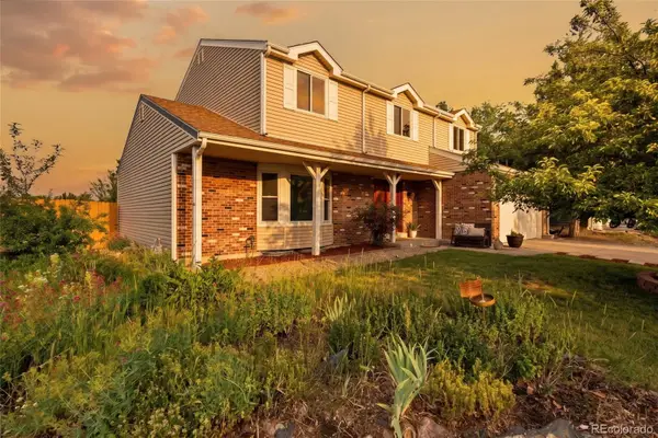 7992 S Corona Way, Centennial, CO 80122