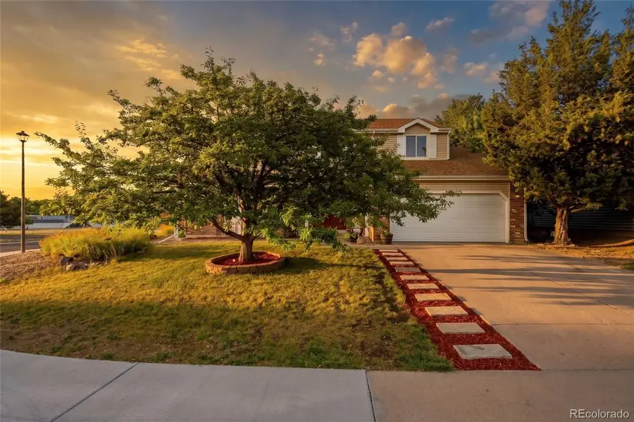 7992 S Corona Way, Centennial, CO 80122 - #2