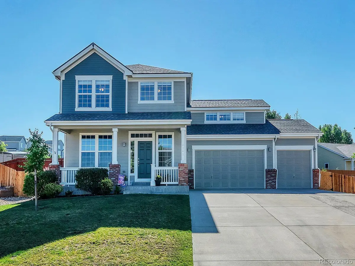 4242 Opal Court, Castle Rock, CO 80104 - #1