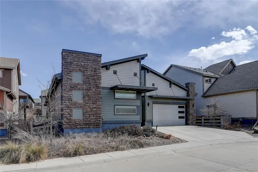9750 Taylor River Circle, Littleton, CO 80125 - #2