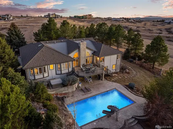 7539 Stroh Road, Parker, CO 80134