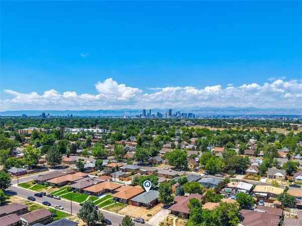 3651 Forest Street, Denver, CO 80207