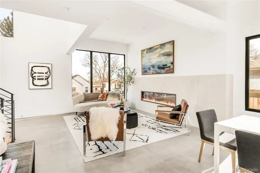 4721 Elm Court, Denver, CO 80211 - Image #2