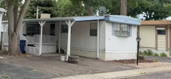 8201 S Santa Fe Drive, Littleton, CO 80120