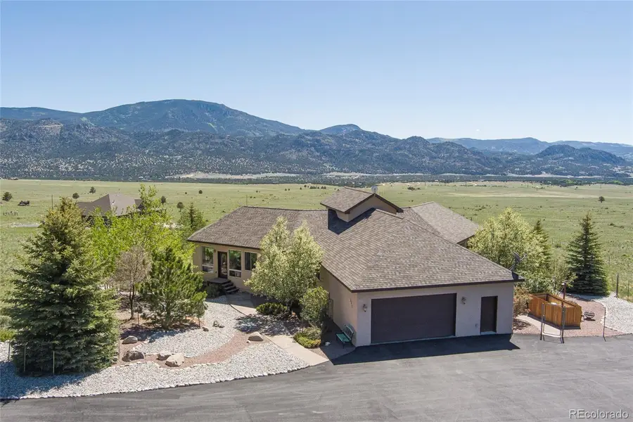 18311 Wagon Trail, Buena Vista, CO 81211 - #3