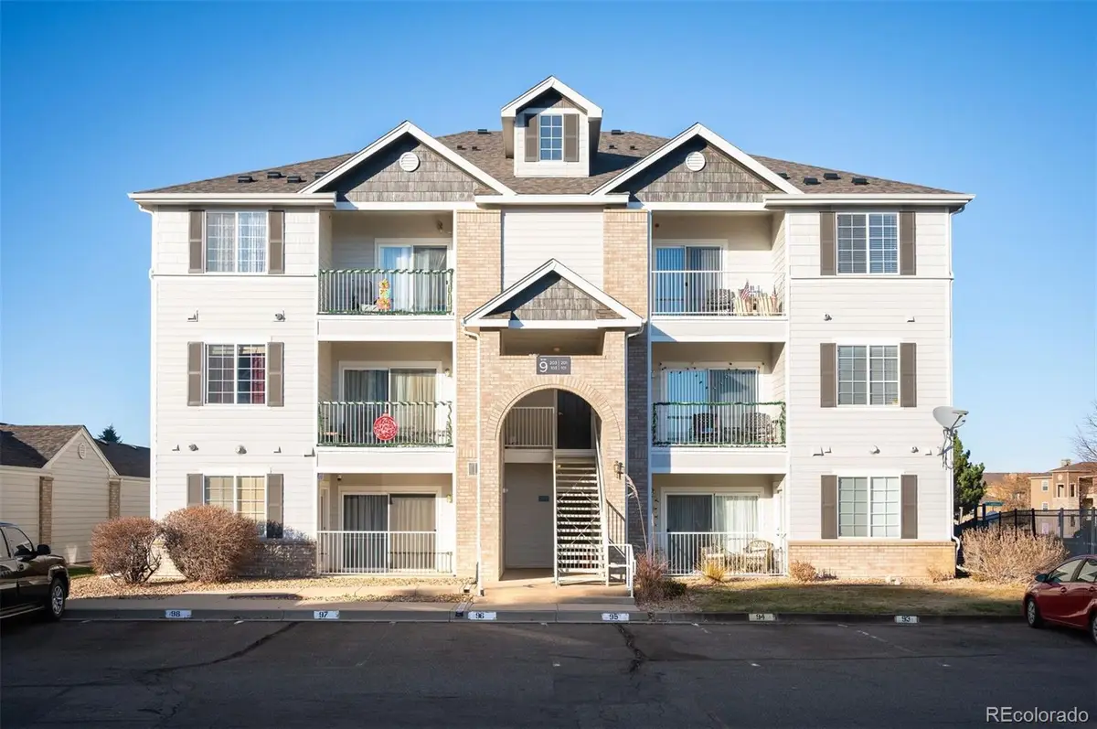 15700 E Jamison Drive #9-202, Englewood, CO 80112 - Image #1