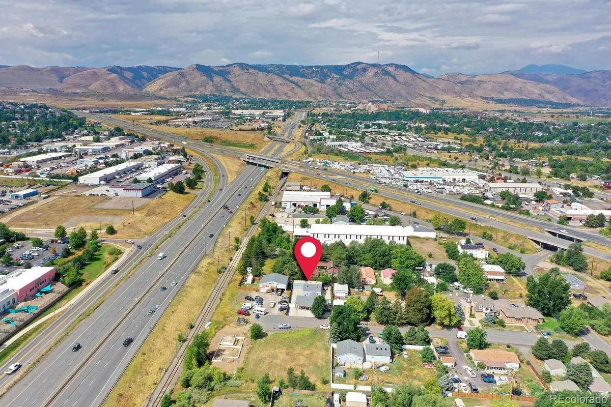 609 Lupine Street, Golden, CO 80401 - #1