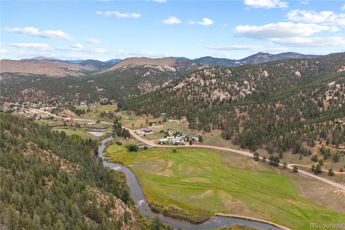 Brynmawr Road, Pine, CO 80470 - Image #1