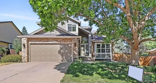 5381 S Dunkirk Way, Centennial, CO 80015