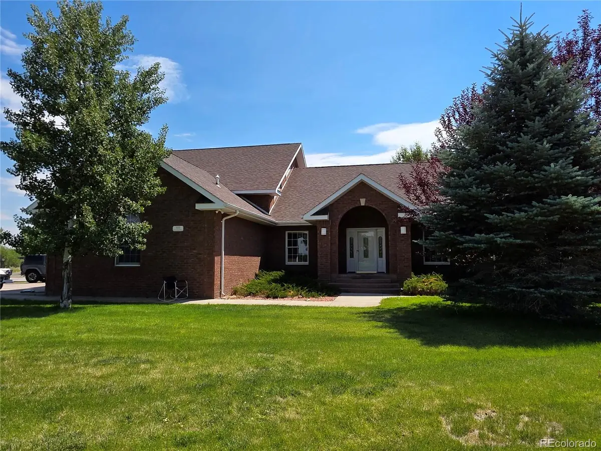 800 Cottonwood Circle, Alamosa, CO 81101 - #1