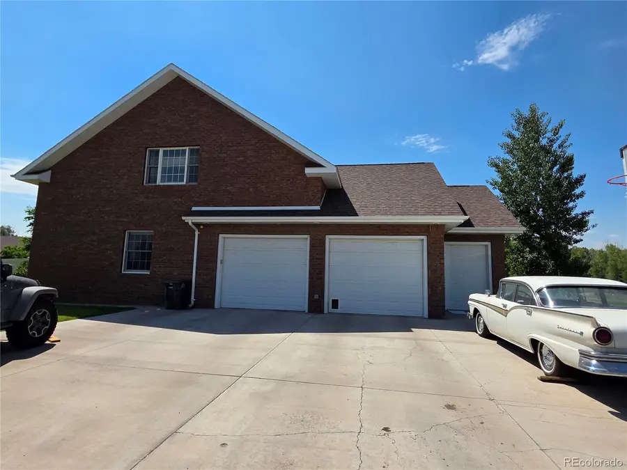 800 Cottonwood Circle, Alamosa, CO 81101 - #2