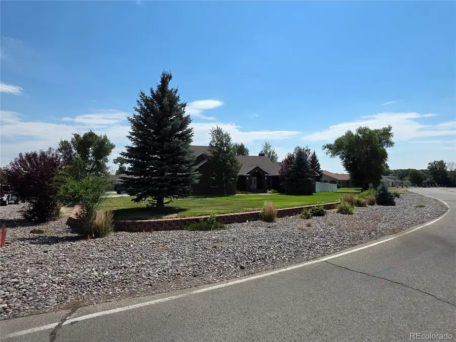 800 Cottonwood Circle, Alamosa, CO 81101 - #3
