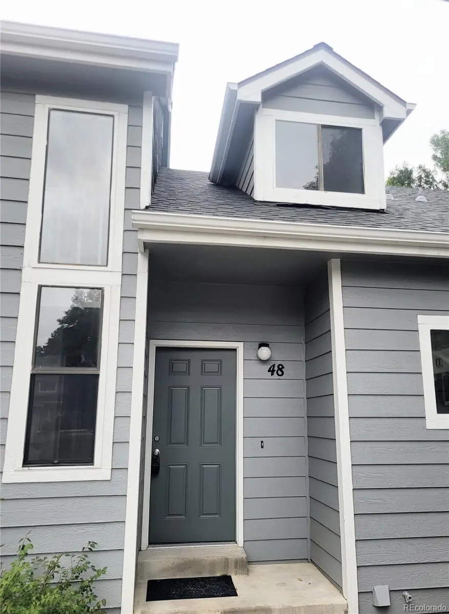 1475 S Quebec Way #J48, Denver, CO 80231 - Image #1