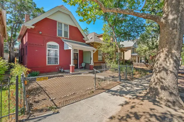 110 W Ellsworth Avenue, Denver, CO 80223