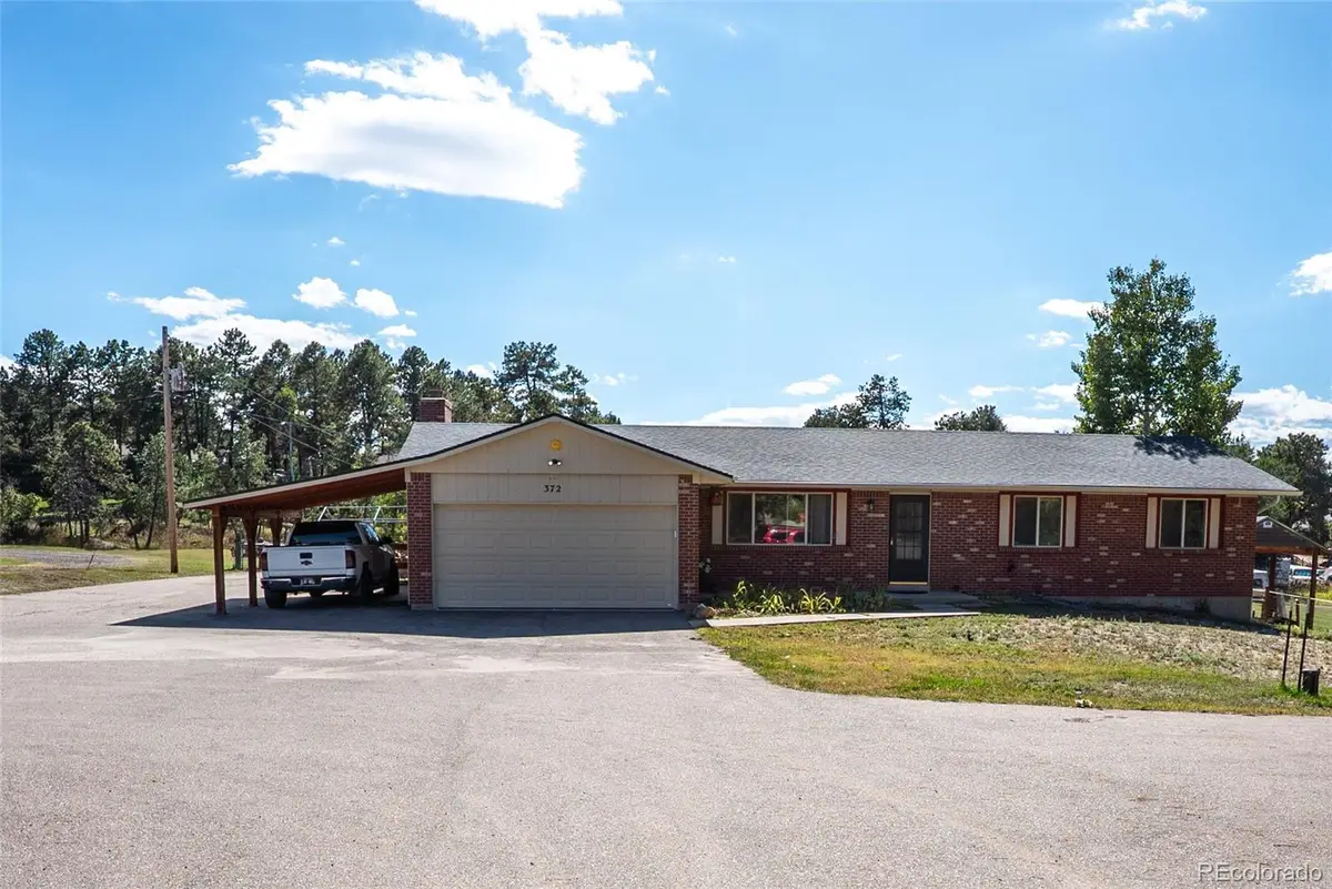 372 Stagecoach Trail, Elizabeth, CO 80107 - Image #1