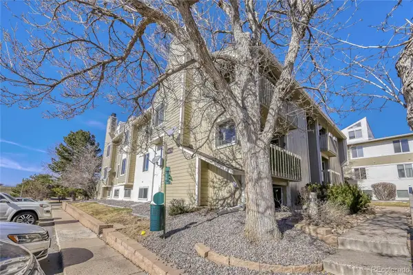 4074 S Atchison Way #104, Aurora, CO 80014