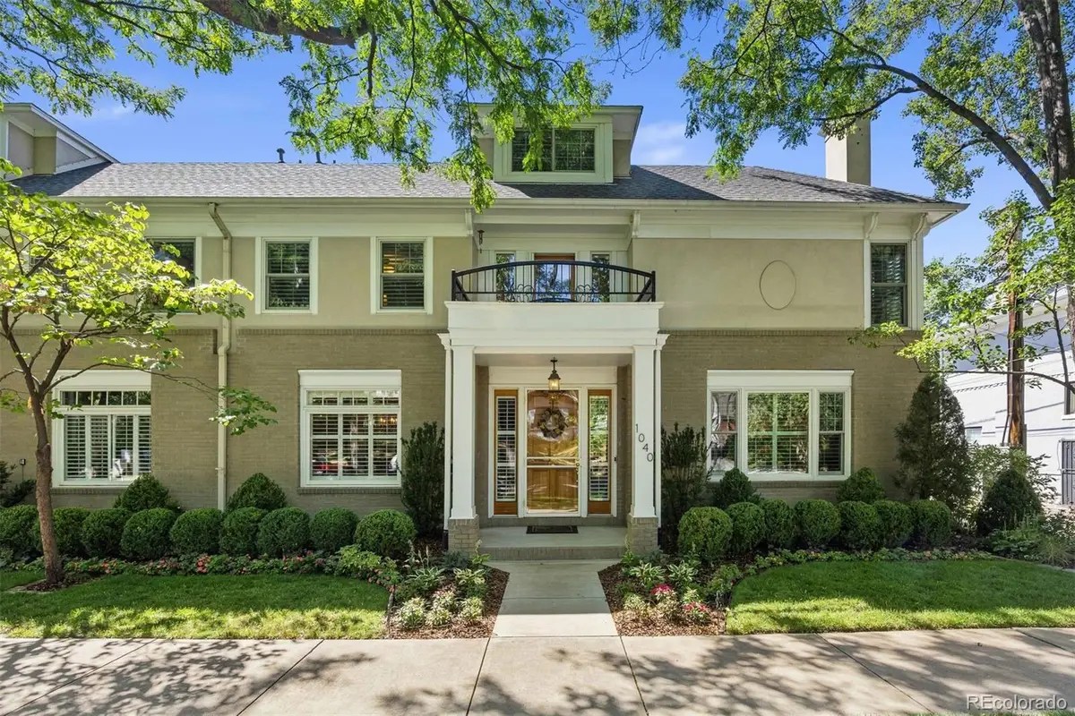 1040 E 7th Avenue, Denver, CO 80218 - #1