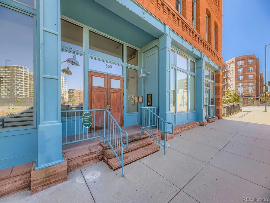 2560 Blake Street #205, Denver, CO 80205 - Image #3