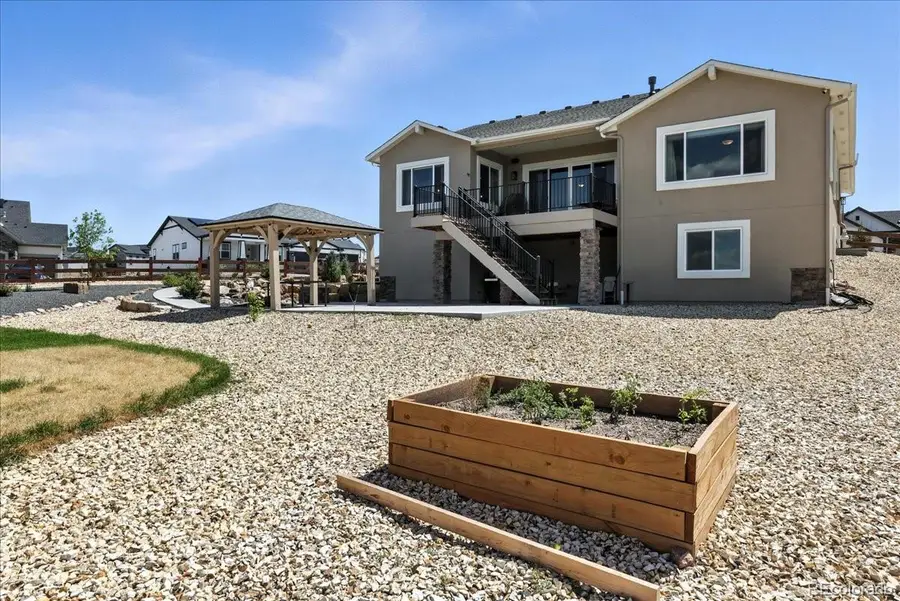 10088 Bison Valley Trail, Colorado Springs, CO 80908 - #2