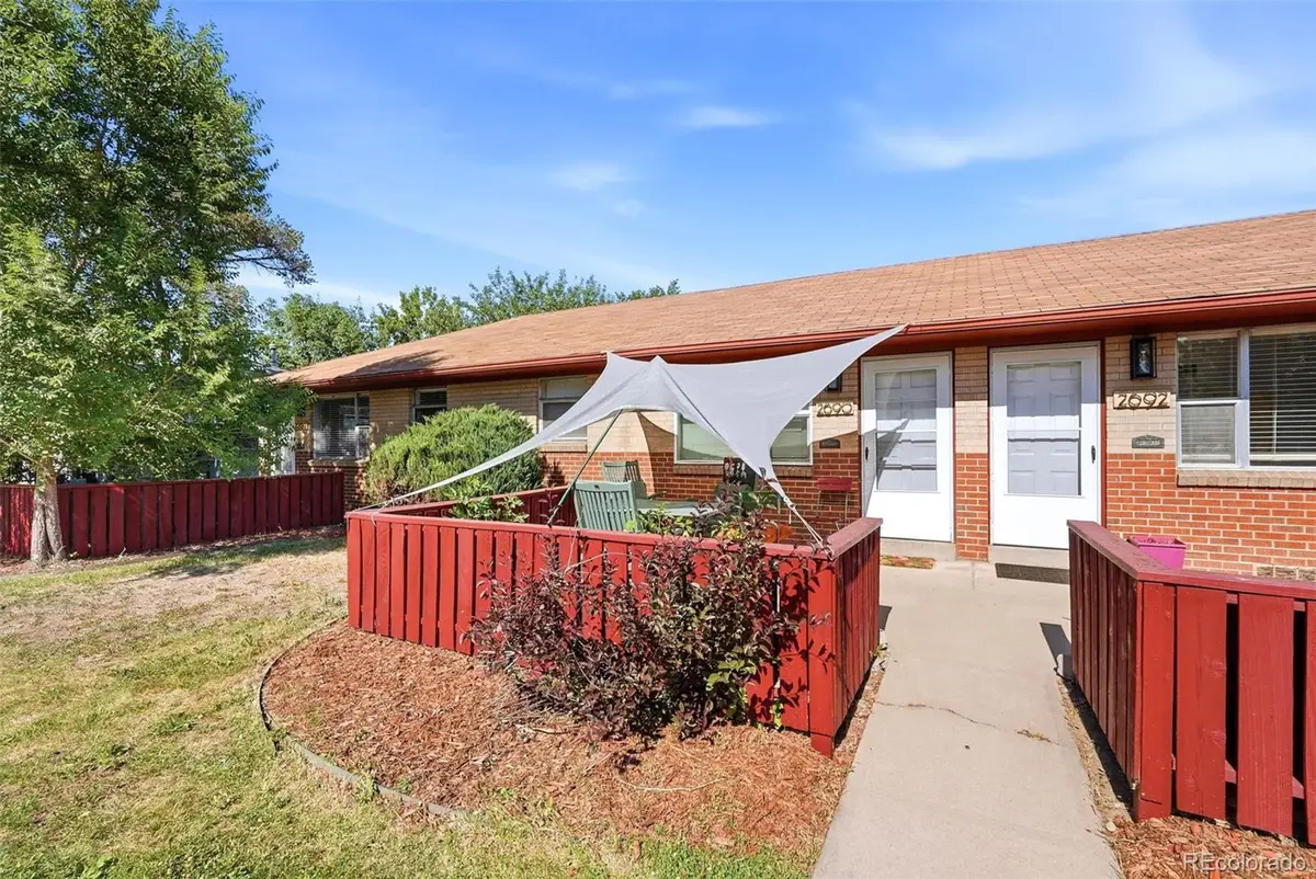2690 S Acoma Street, Denver, CO 80223 - #1