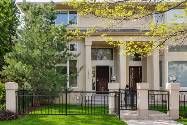 5058 E Cherry Creek South Drive, Denver, CO 80246