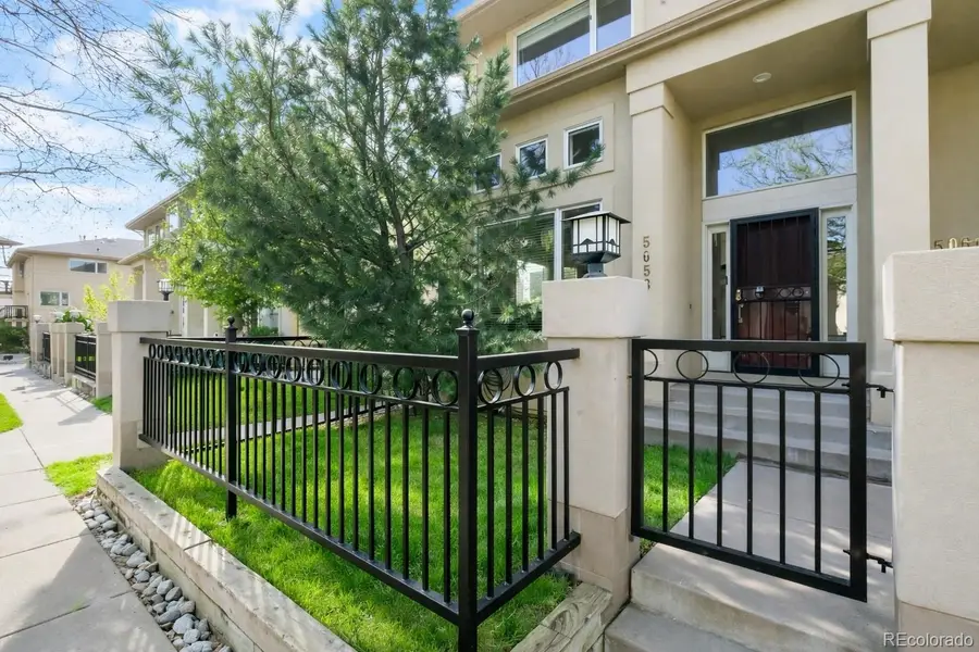 5058 E Cherry Creek South Drive, Denver, CO 80246 - #3